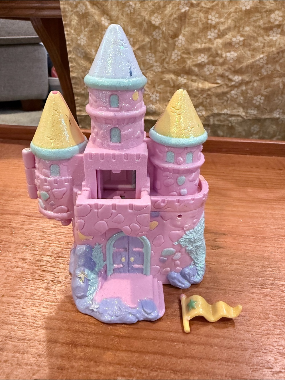 Trendmasters Starcastle pink